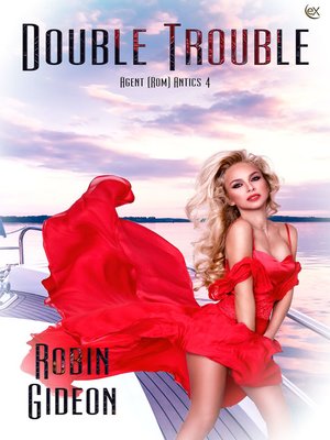 cover image of Double Trouble